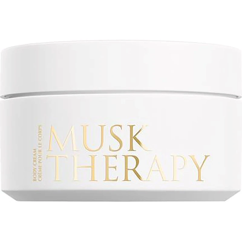 Initio Parfums Privés Musk Therapy Body Cream 200 ml