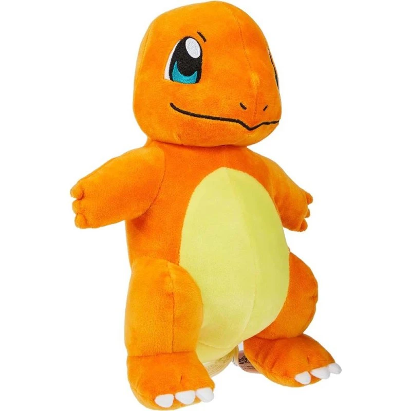 Pokémon Charmander Bamse 26cm