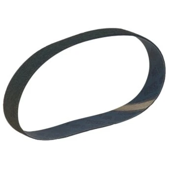 ScotchBrite SC-BS A VFN Slibebånd Blå 50x450mm