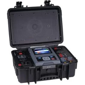 Metrel Multiservicer XD MI3325