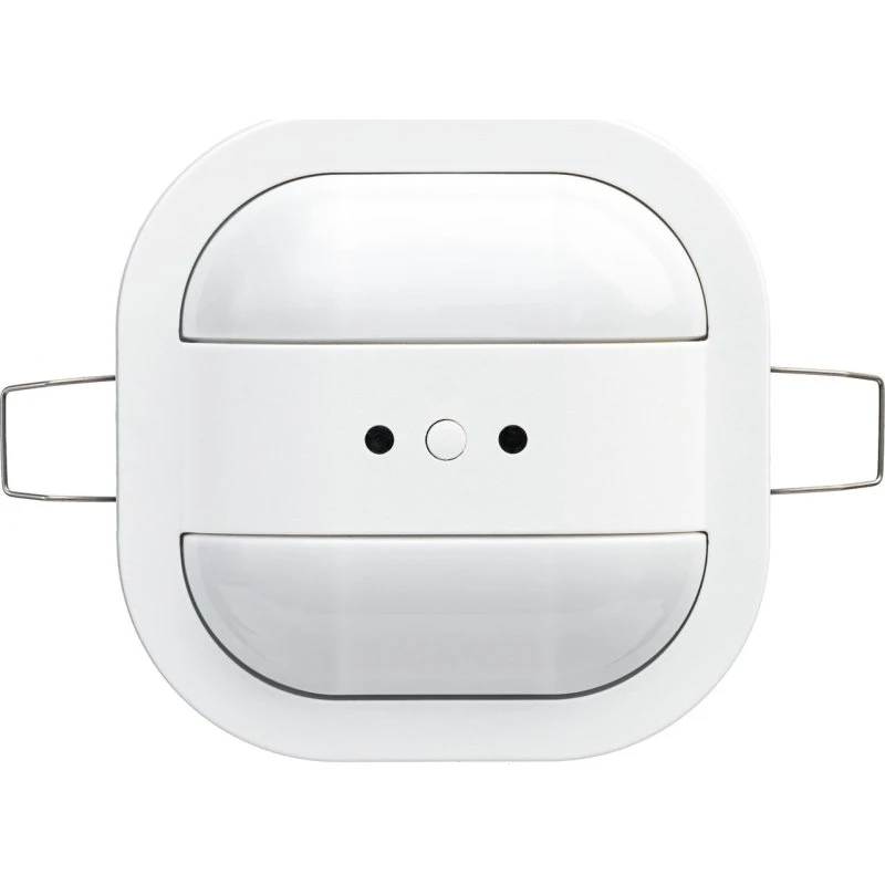 ABB KNX Sensor Mini Premium Hvid - Tilstedeværelsesdetektor