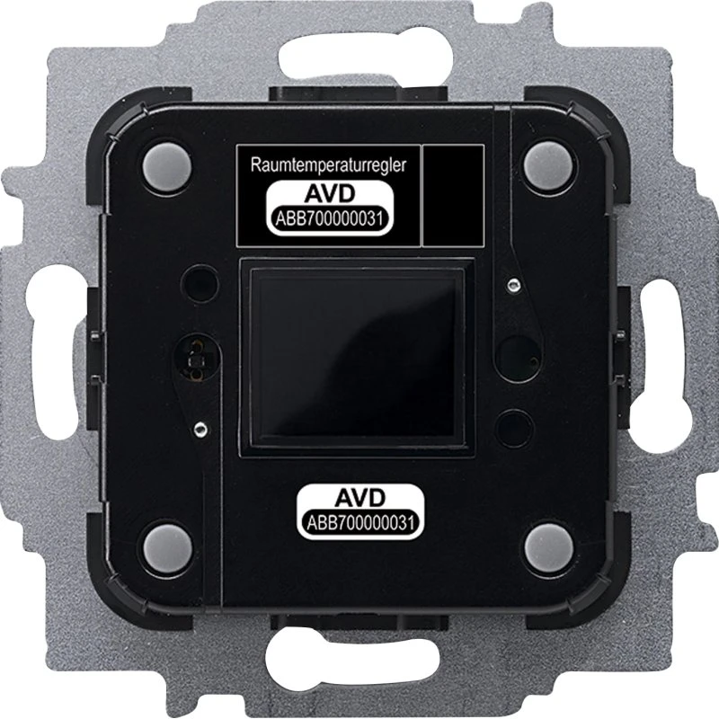 ABB Rumtermostat (inds.) 1m til free@home