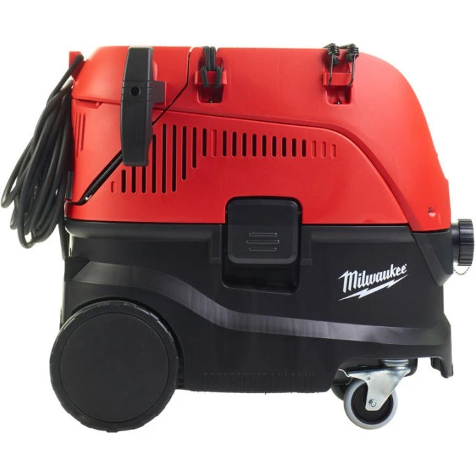 Milwaukee ALS 30 MAC 1200W M-klasse 30L
