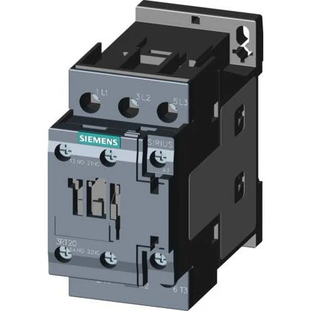 KONTAKTOR 18.5KW/400V AC 230V S0 3RT2028-1AL20