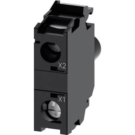 SIRIUS ACT LED-modul, Grøn, 24 V AC/DC
