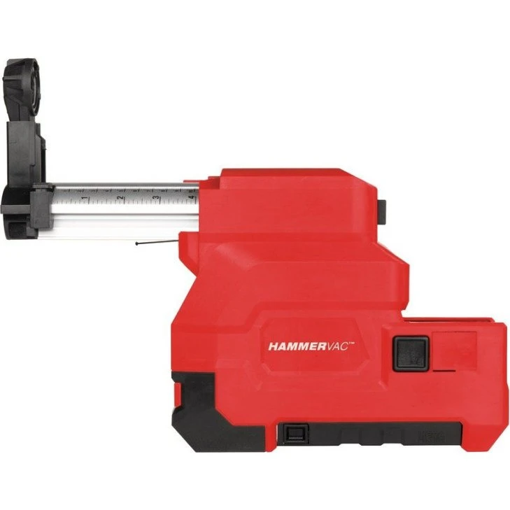 Milwaukee M18 CDEX-0 SDS hammerstøvsuger