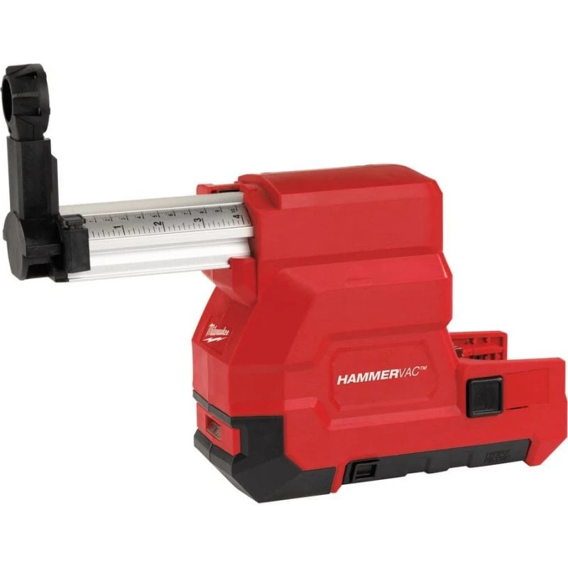 Milwaukee M18-28 CPDEX-0 hammerstøvsuger (HEPA)