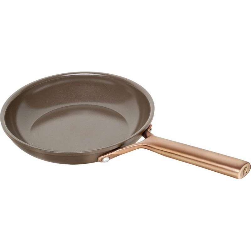 Zwilling Milano stegepande 20 cm, brun