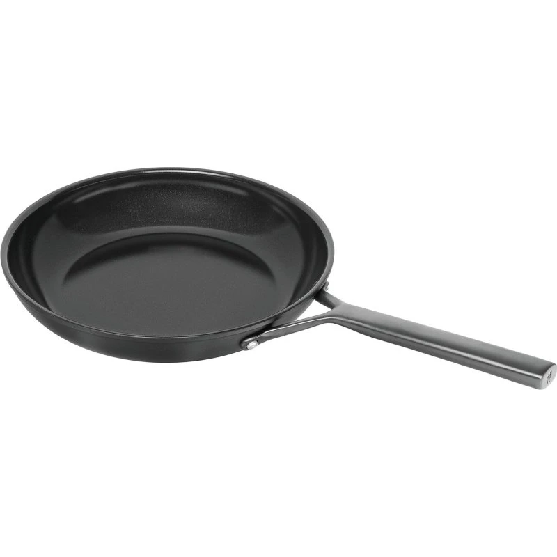 Zwilling Milano Stegepande 28 cm, Sort