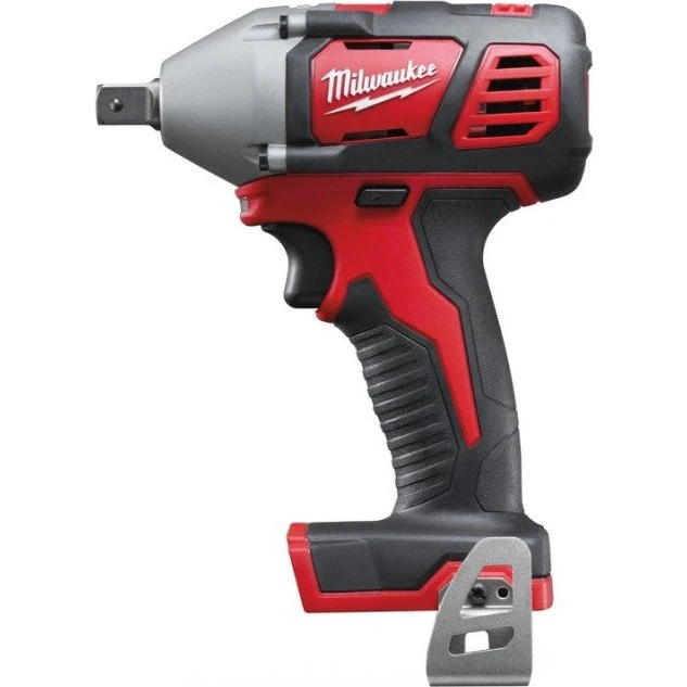 Milwaukee M18 BIW12-0 1/2" slagnøgle 240 Nm – uden batteri