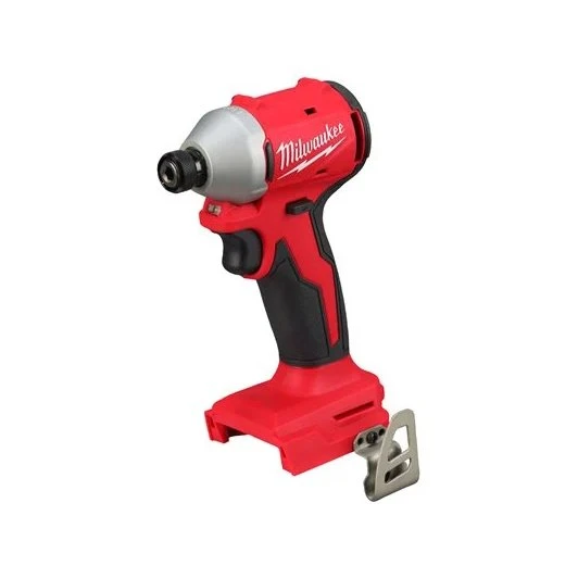 MILWAUKEE M18 BLIDRC-0 18V kompakt kulfri slagskruemaskine