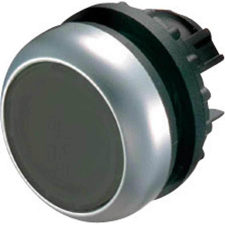 Eaton Trykknap sort M22-D-S
