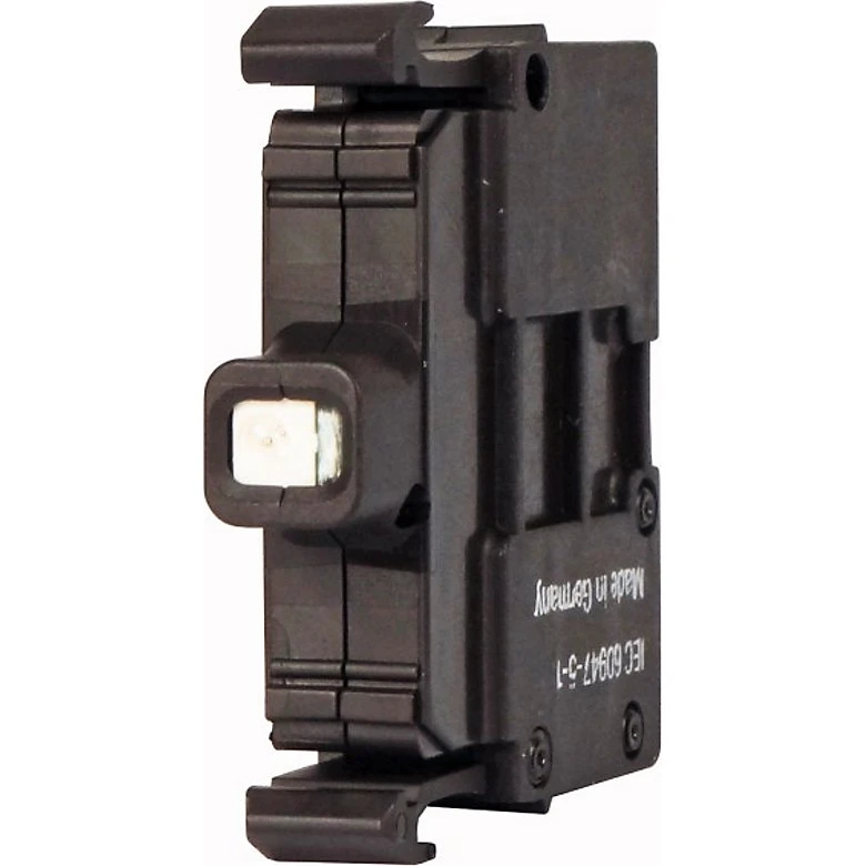 Eaton M22-ledc230-g LED-element, Grøn, Bundmontage