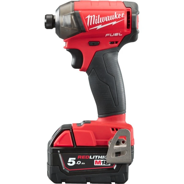 Milwaukee M18 FQID-502X Akku slagskruemaskine