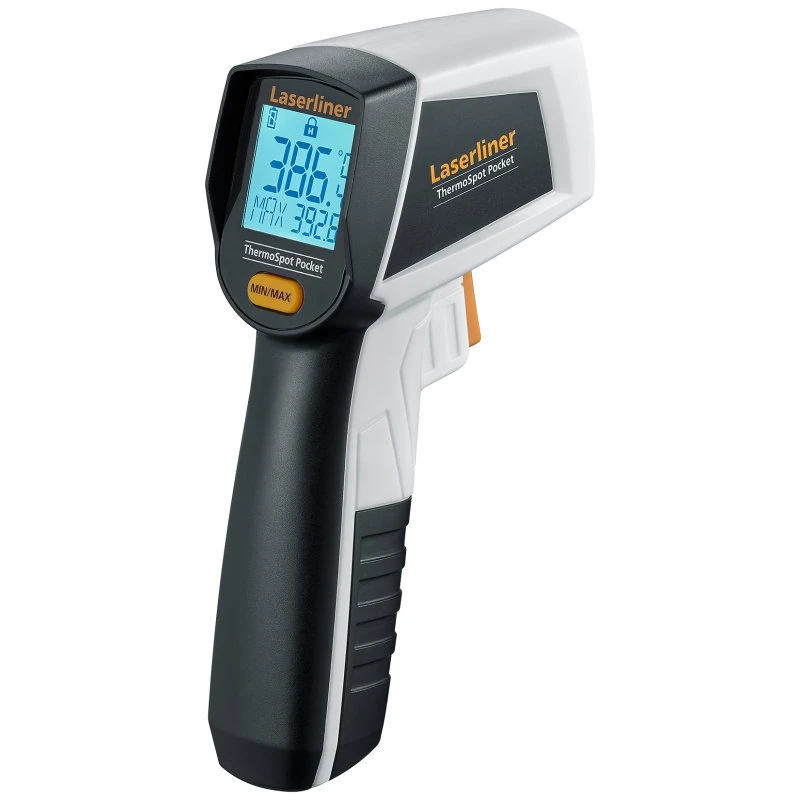 Laserliner ThermoSpot Pocket infrarødt termometer