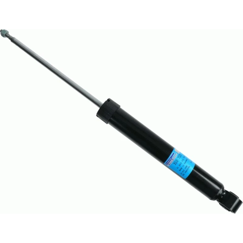 SACHS 310 715 Støddæmper til VW Jetta IV og Touran
