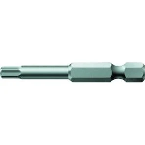 Wera 840/4 z Hex-Plus bits 6,0 x 89 mm