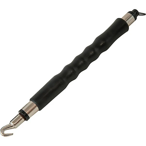 Schröder Sækkelukker 310mm med automatisk tilbageløb