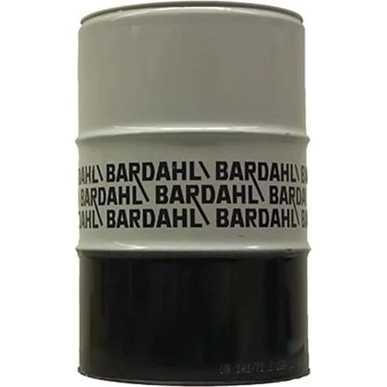 Bardahl XTX 10W40 Semisyntetisk Motorolie 60L