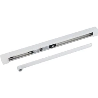 dormakaba Glideskinne G-EMF HV RAL 9016