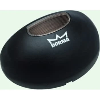 dormakaba Radar ProSecure OPTI MOTION stereo sølv