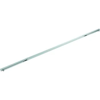 dormakaba Glideskinne G-GSR-EMF 1 Contur Design sølv