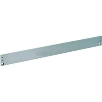 dormakaba Monteringsplade G-N 30 mm Contur Design sølv