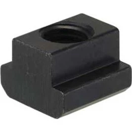 T-notmøtrik 508-16-M10 til T-spor