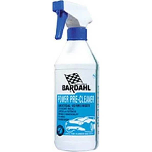 Bardahl Power Pre-Cleaner 500 ml – Allround multirens