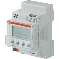 ABB KNX Radiostyret kontaktur 8 kanaler MDRC FW/S 8.2.1