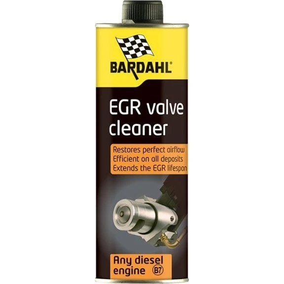Bardahl EGR Diesel Additiv 300 ml