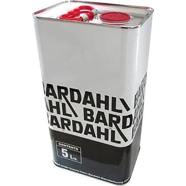 Bardahl Diesel Anti-Dieselpest 5 L