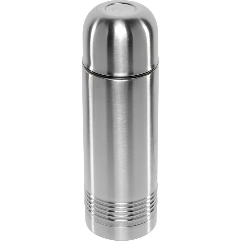 EMSA Senator Termoflaske 0,5L - Rustfrit Stål, Sølv