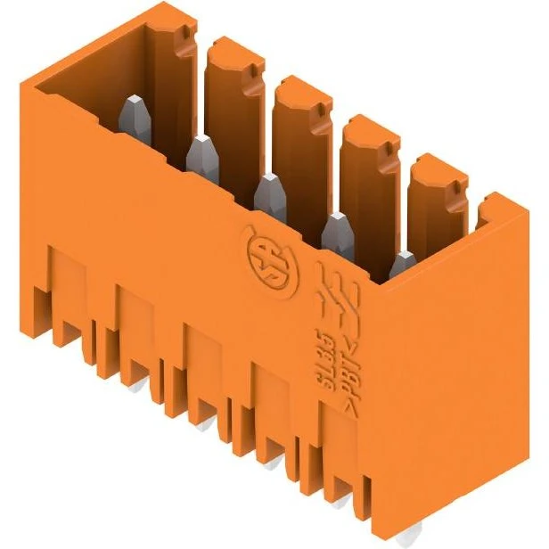Printstik SL 3.50/05/180g 5-pol orange hanstik
