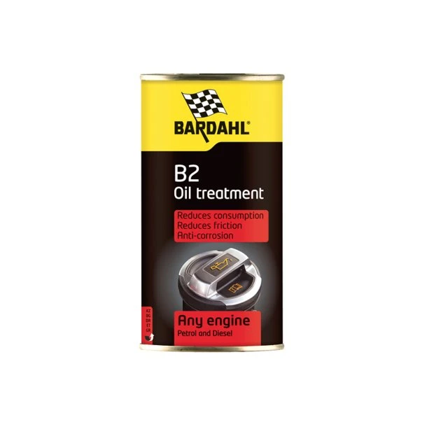 BARDAHL B2 Olietilsætning 300 ml