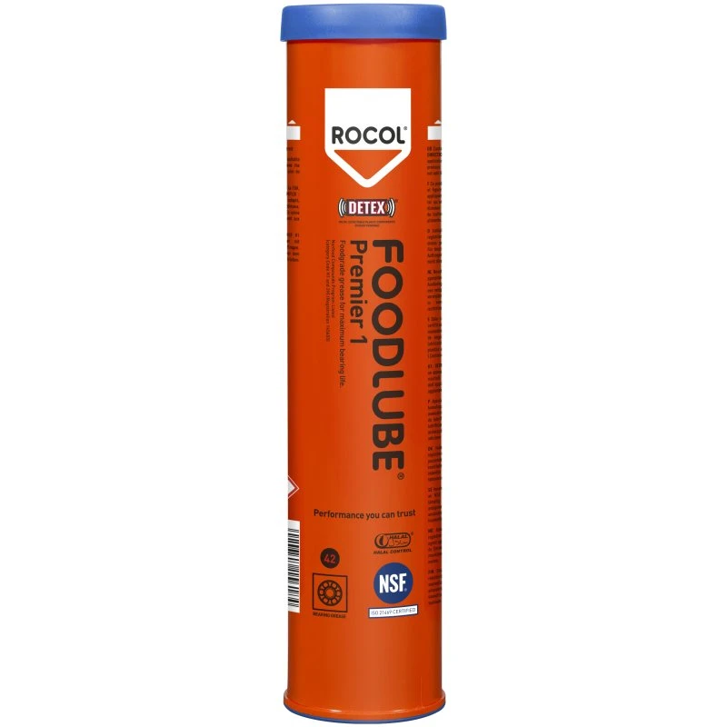 ROCOL Foodlube Premier 1 Universal EP Fedt 380g