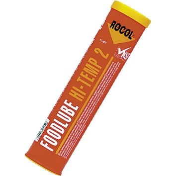 Foodlube Hi-Temp 2 Lejefedt NSF-H1 380g