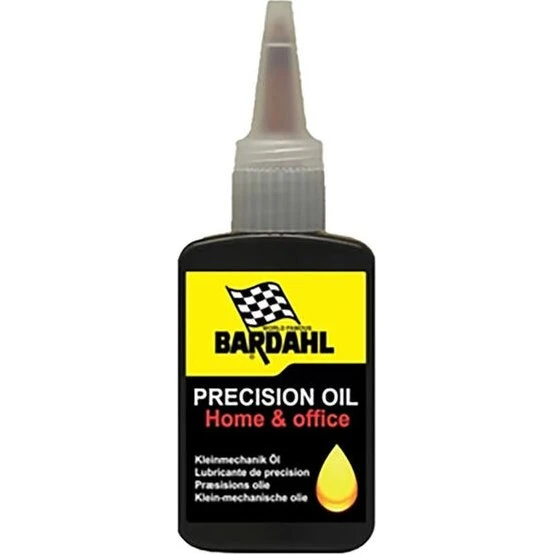 Bardahl All-Purpose Hobby Oil 100 ml