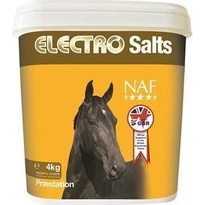 Electro Salts 4 kg