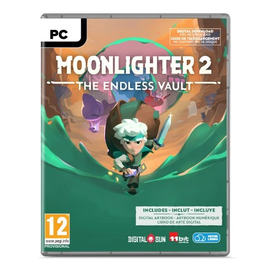 Moonlighter 2: The Endless Vault - Windows - RPG