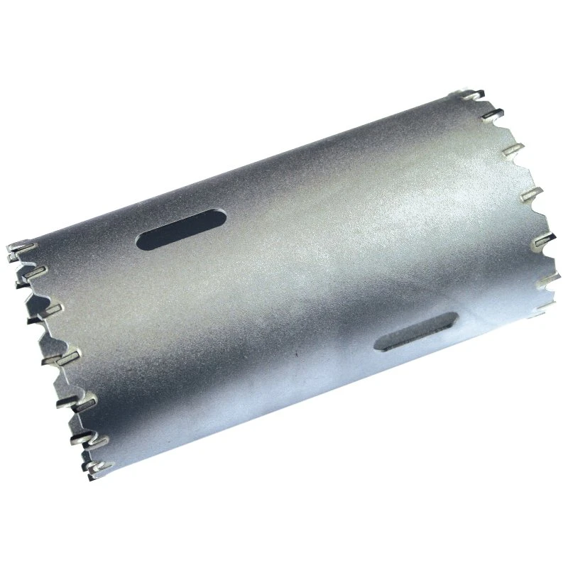 Baier Core-bit rør m/dobbeltskær 32x170mm