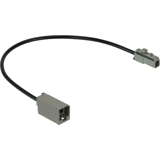 Alpine KAE-GT521 GPS-antenne adapter til 2021 enheder