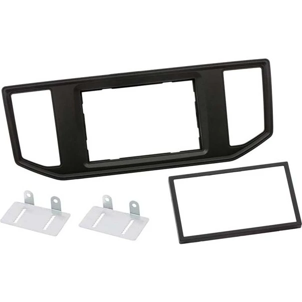 Alpine 2-DIN 7" monteringskit til VW Crafter (2017->)