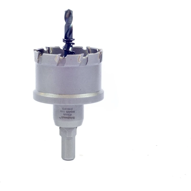 Rotabroach TCT HM Hulsav ø45 x 25 mm