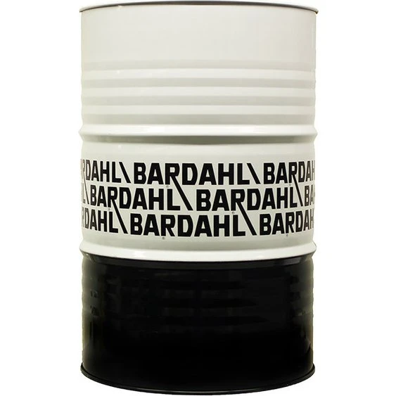 Bardahl 75W90 LS Gearolie GL5 (60 L)