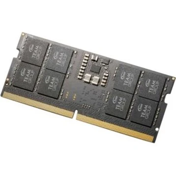 Team Elite DDR5 16GB SO DIMM 5600 MT/s CL46 RAM