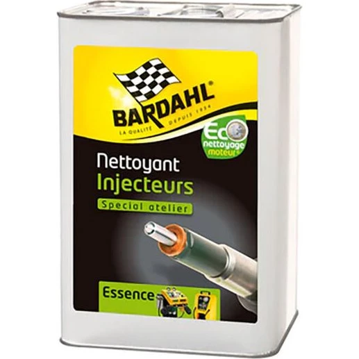 Bardahl Benzinmotor Dyserens 5 L