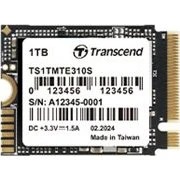 Transcend MTE310S 1TB SSD M.2 2230 PCIe 4.0 NVMe