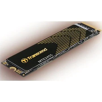 Transcend MTE245S 1TB SSD - PCIe 4.0 M.2 2280 NVMe