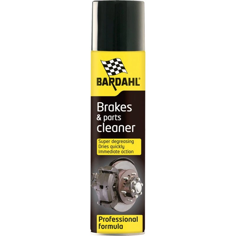 Bardahl Bremserens Spray 500 ml